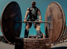 No solo fuerza: las diferencias entre powerlifting, halterofilia(weightlifting) y strongman